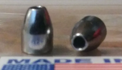 .25 cal - 37 grain Hollow Point - 150ct