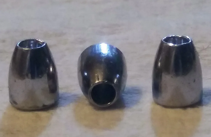 .30 cal - 54 grain Hollow Point - 150ct