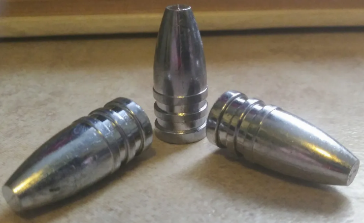 .457-370 grain Spire Point-50ct