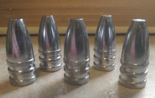 .457-370 grain Spire Point-50ct