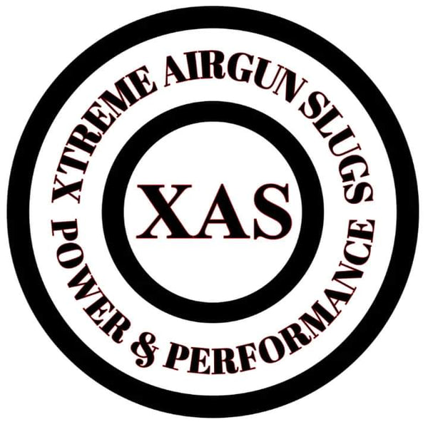 Xtreme Airgun Slugs